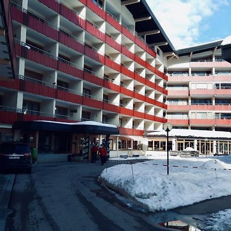 Kleinwalsertal Apartment Mittelberg Kültér fotó