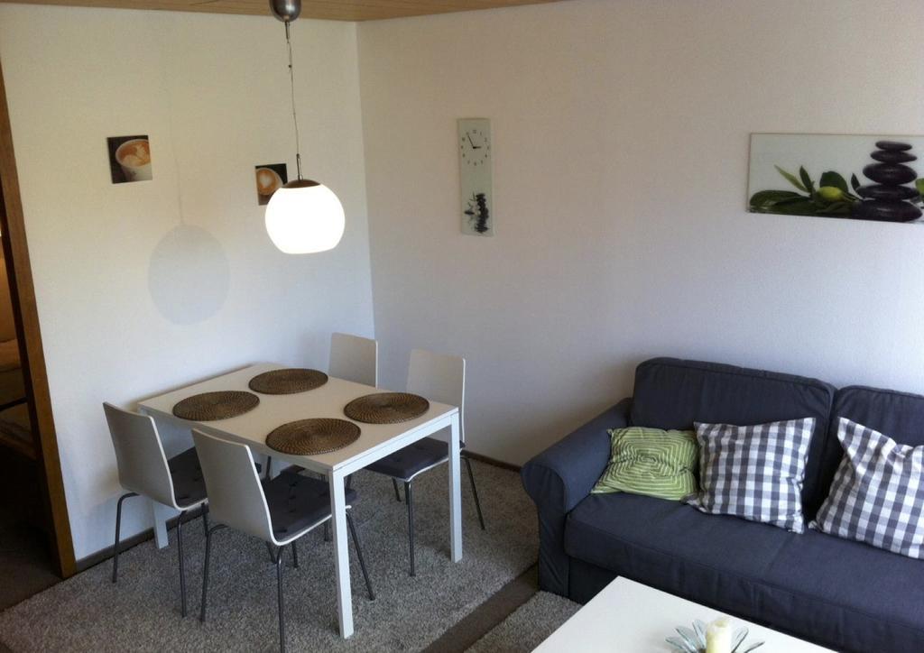Kleinwalsertal Apartment Mittelberg Kültér fotó